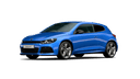Scirocco R '10