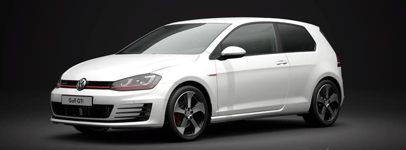 Golf VII GTI '14