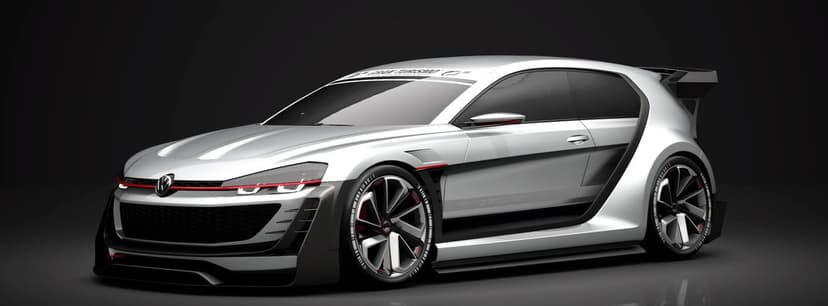 GTI Supersport VGT