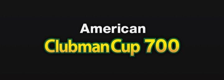 American Clubman Cup 700