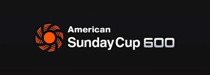 American Sunday Cup 600