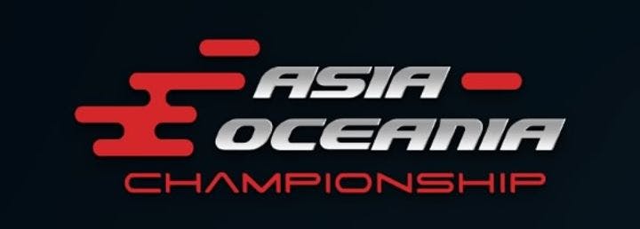 Asia-Oceania Championship