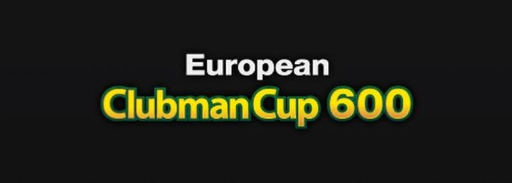 European Clubman Cup 600