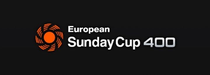 European Sunday Cup 400