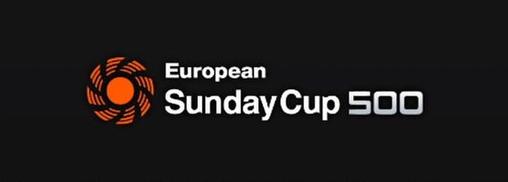 European Sunday Cup 500