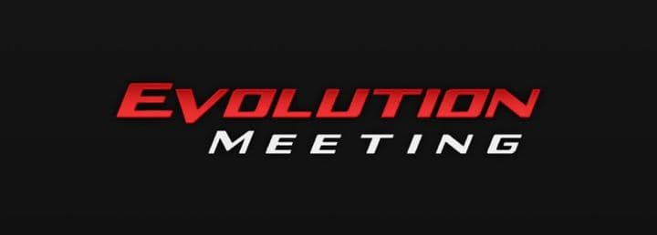 Evolution Meeting