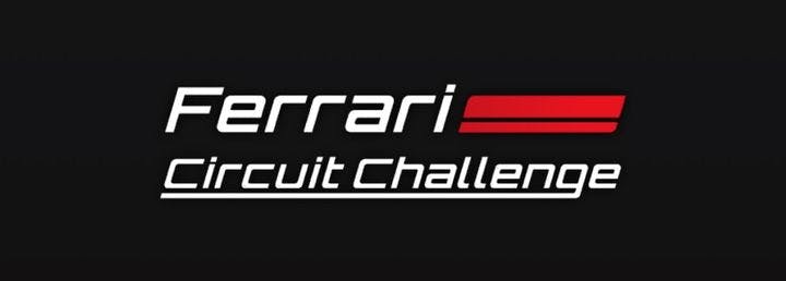 Ferrari Circuit Challenge