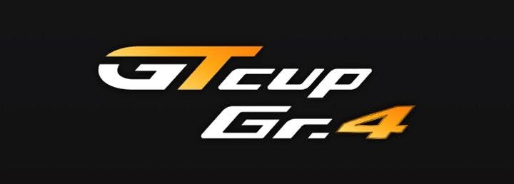 GT Cup Gr.4