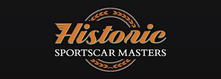 Historic Sports Car Masters