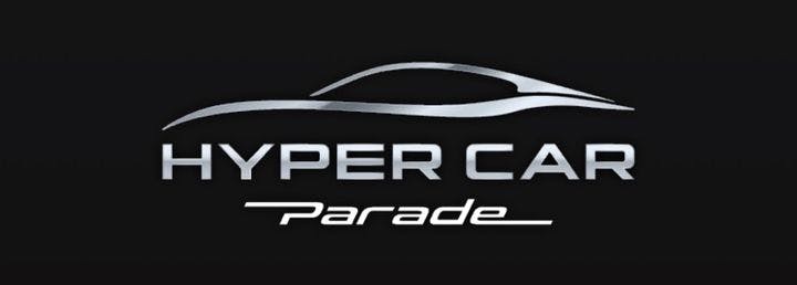 Hypercar Parade