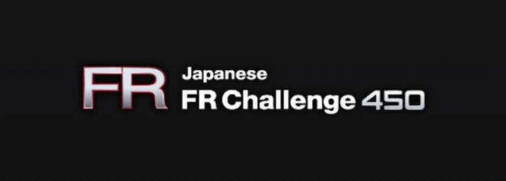 Japanese FR Challenge 450