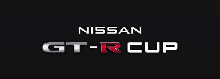 Nissan GT-R Cup