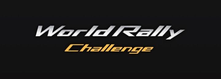 World Rally Challenge Gr.B