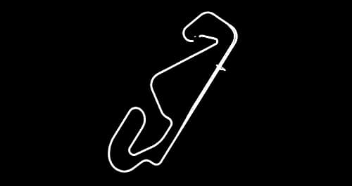 Circuit de Barcelona-Catalunya - Grand Prix Layout No Chicane