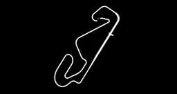 Circuit de Barcelona-Catalunya - Grand Prix Layout No Chicane
