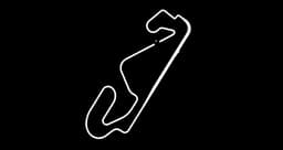 Circuit de Barcelona-Catalunya - Grand Prix Layout