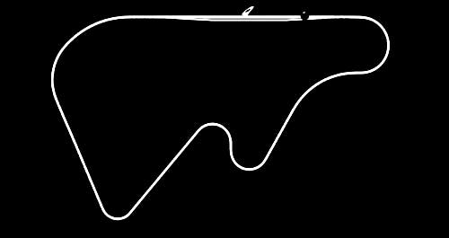 High Speed Ring - Full Course