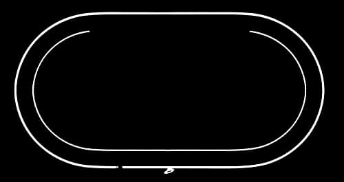 Northern Isle Speedway - Full Course