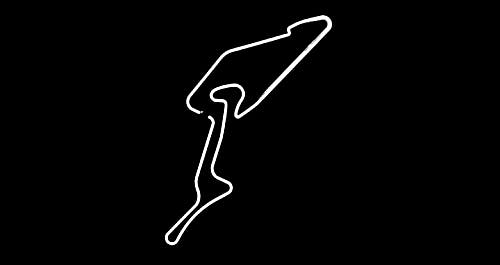 Nürburgring - Grand Prix