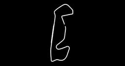 Sardegna - Road Track - Layout B