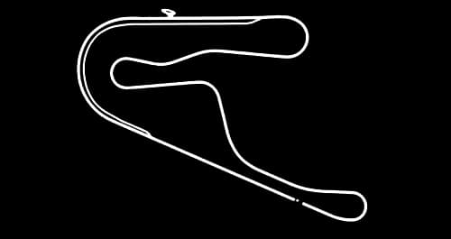 Tsukuba Circuit - Full Course