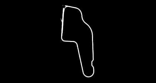 Watkins Glen International - Short Course