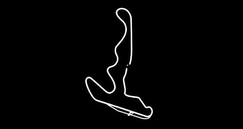 Willow Springs International Raceway - Streets of Willow Springs