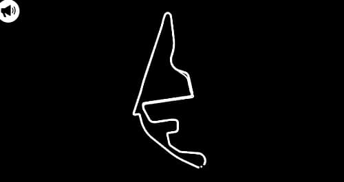 Yas Marina Circuit - Full Course