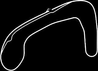 Brands Hatch - Indy Circuit