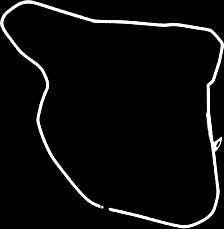 Goodwood Motor Circuit - Full Course