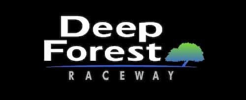 Deep Forest Raceway