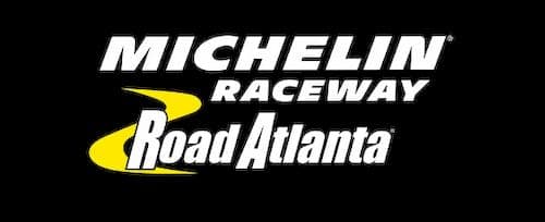 Michelin Raceway Road Atlanta