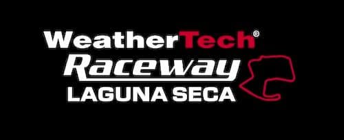 WeatherTech Raceway Laguna Seca