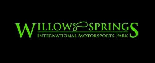 Willow Springs International Raceway