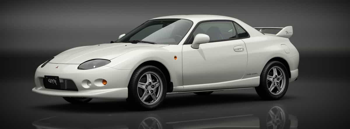 FTO GP Version R '97