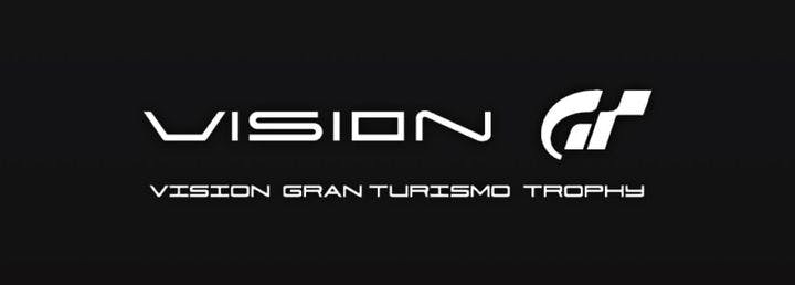 Vision Gran Turismo Trophy
