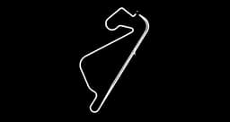 Circuit de Barcelona-Catalunya - National Layout
