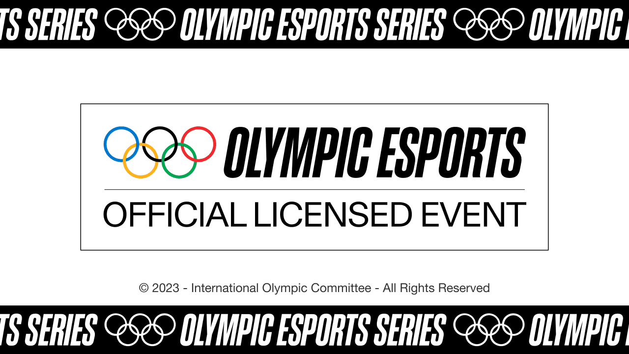 Olympic Esports Series