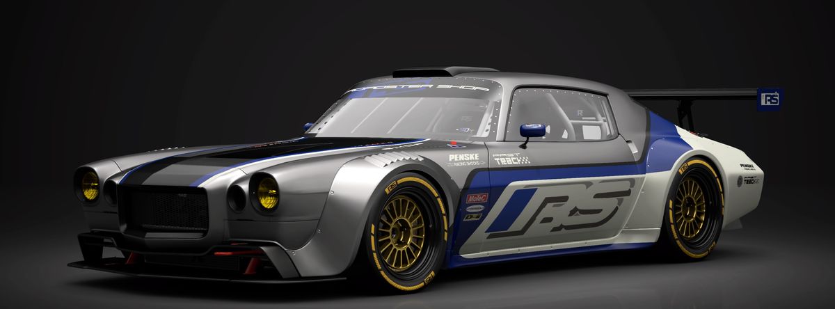 Interesting Gran Turismo 7 Roadster Shop Rampage Images